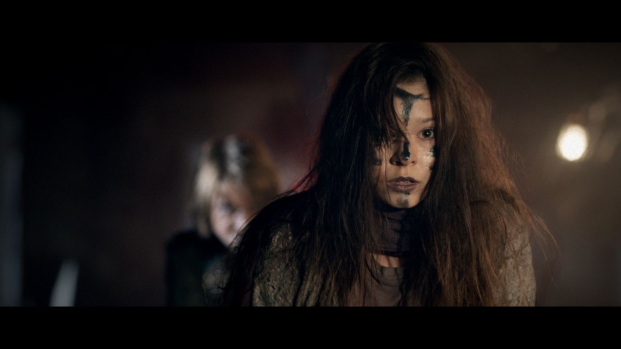 Battle for Skyark : Bild