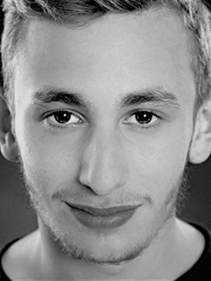 Kinoposter Kacey Mottet Klein