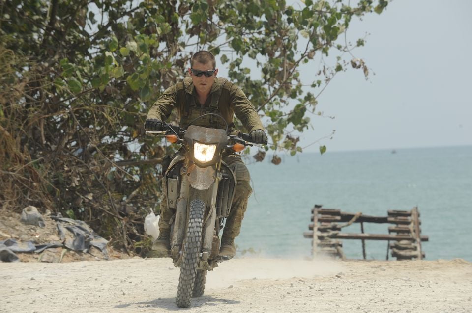 Bild Philip Winchester