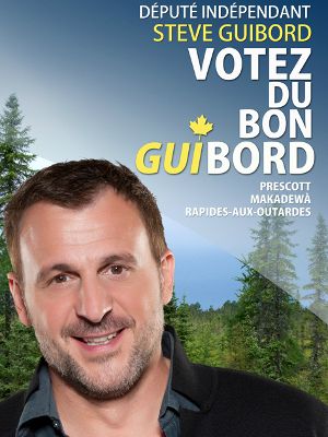 Mein Praktikum in Kanada : Kinoposter