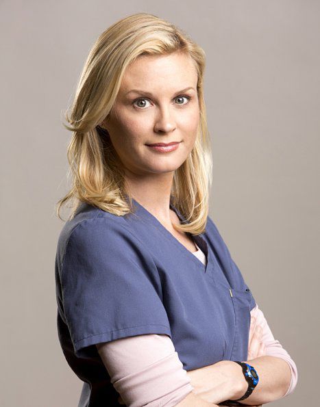 Bild Bonnie Somerville