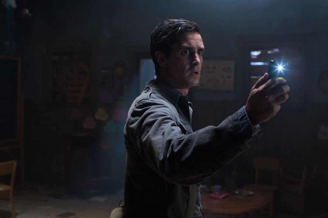 Sinister 2 : Bild James Ransone