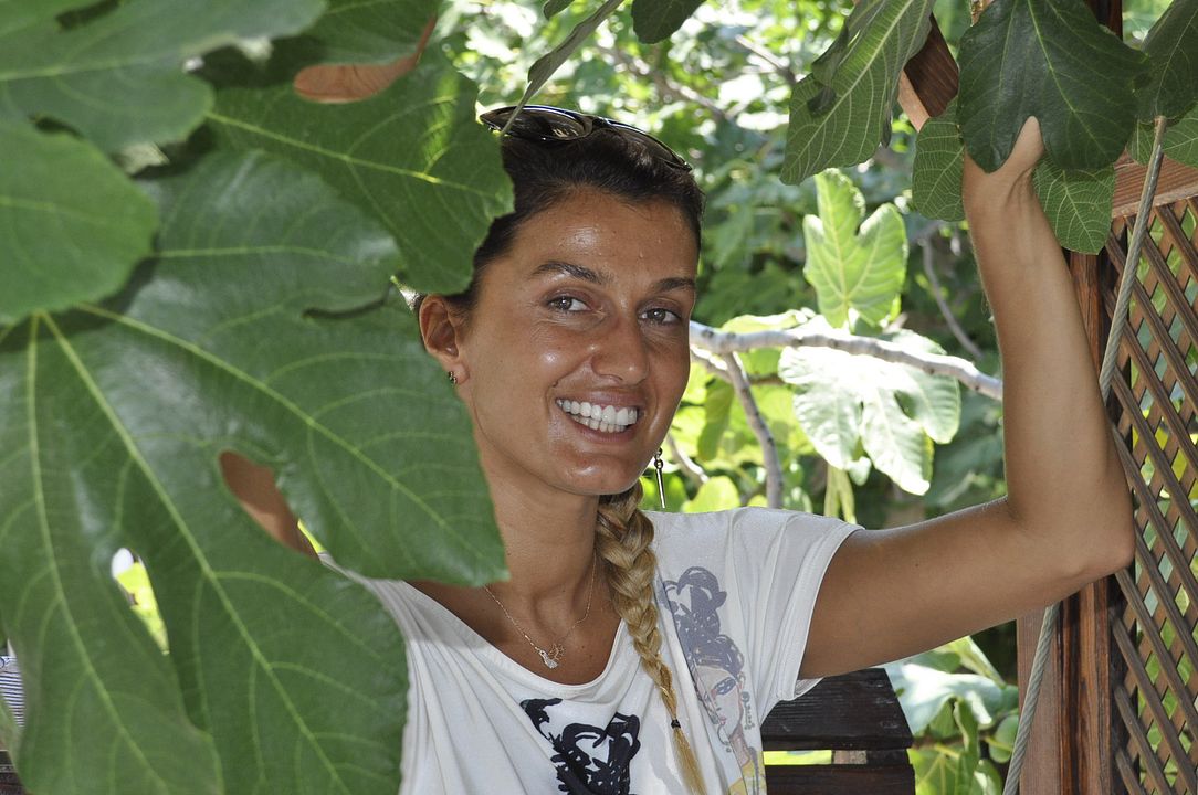 Avanak Dedektör : Bild