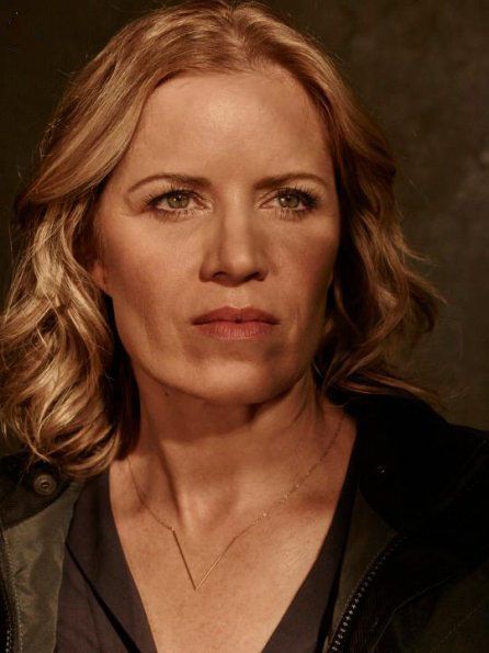 Bild Kim Dickens