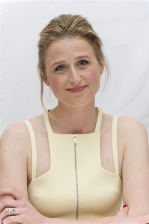 Vignette (magazine) Mamie Gummer