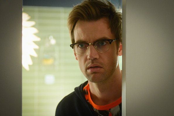 Bild Tyler Hilton