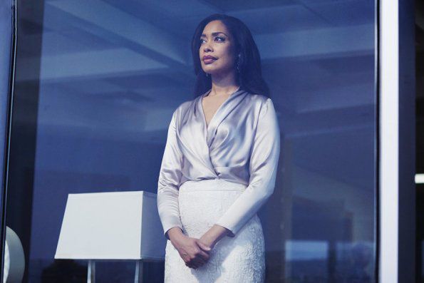 Suits : Bild Gina Torres