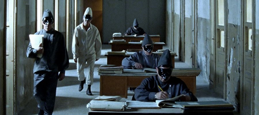 Bella e perduta - Eine Reise durch Italien : Bild