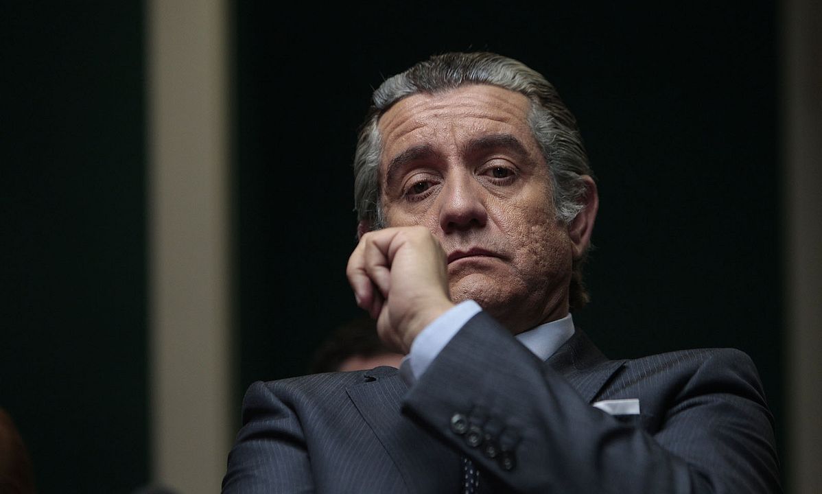 B : Bild Pedro Casablanc