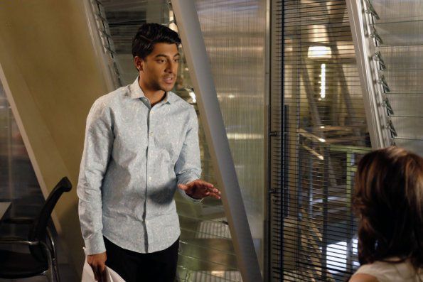 Stitchers : Bild Ritesh Rajan