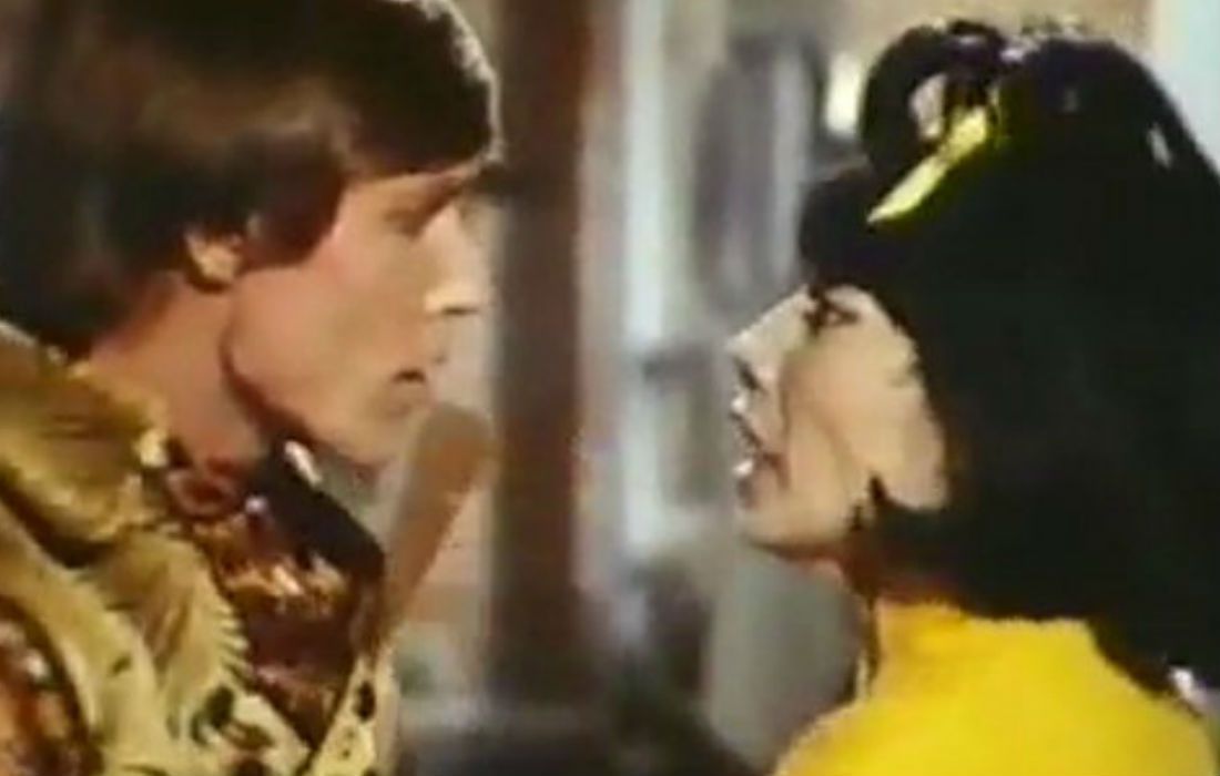 ¡Dame un poco de amooor...! : Bild