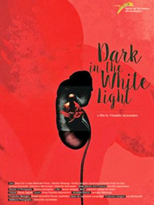 Dark in the White Light : Kinoposter