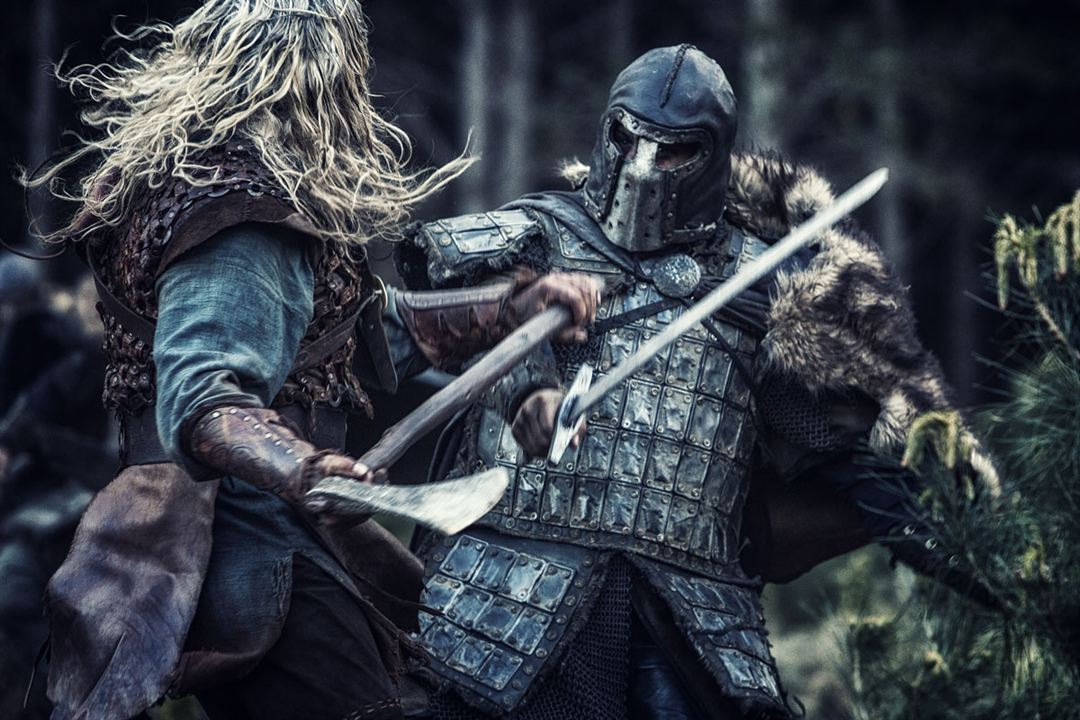 Northmen - A Viking Saga : Bild