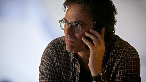 Zoo : Bild Billy Burke