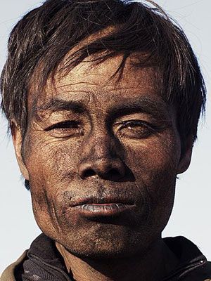 Behemoth : Kinoposter