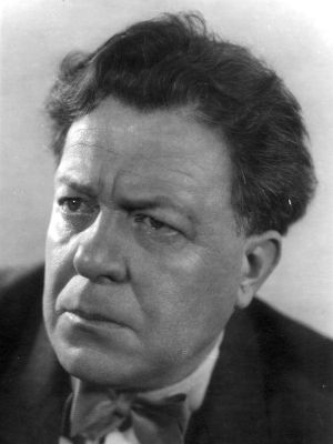 Kinoposter Frantisek Slégr