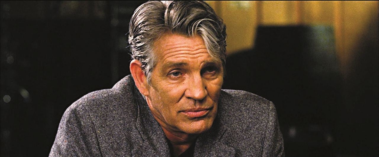 Gnadenlose Rache : Bild Eric Roberts