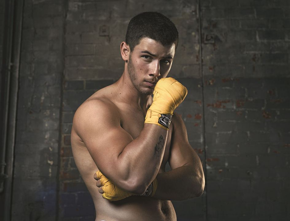 Bild Nick Jonas