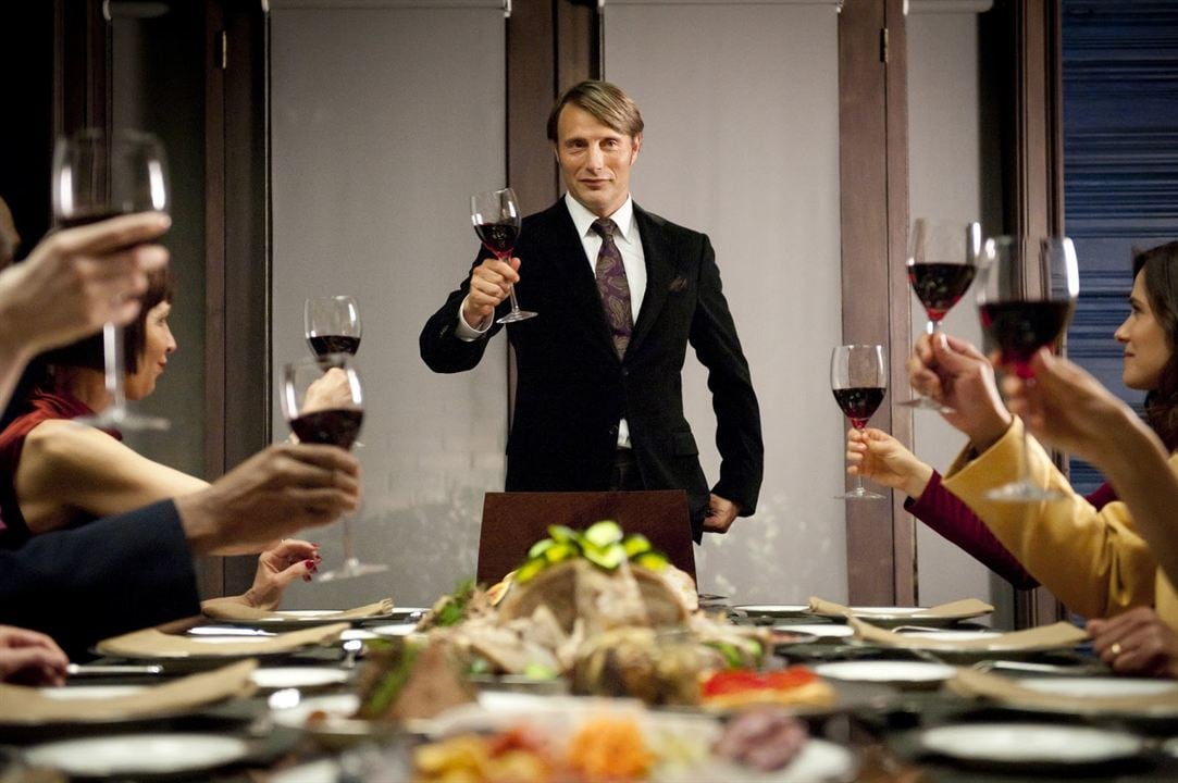 Hannibal : Bild