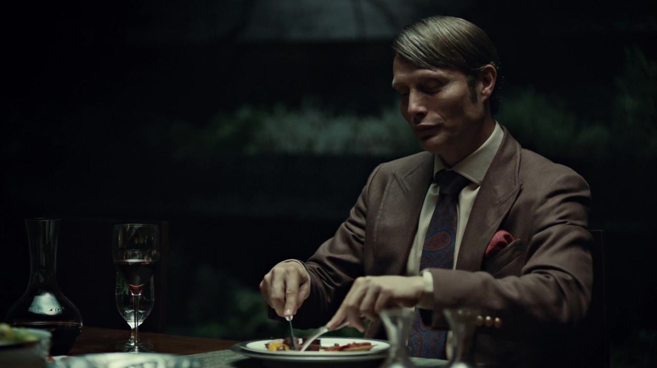 Hannibal : Bild