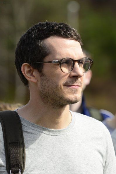 Quantico : Bild Tate Ellington