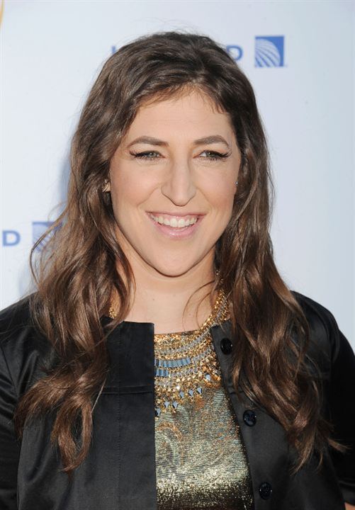 Vignette (magazine) Mayim Bialik