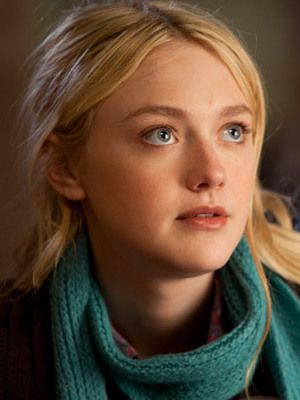 Kinoposter Dakota Fanning