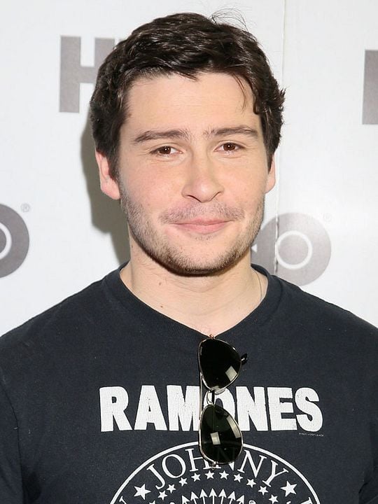 Kinoposter Daniel Portman