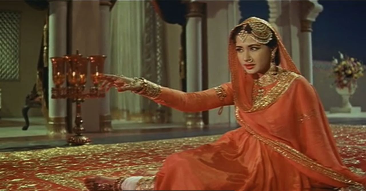 Pakeezah : Bild