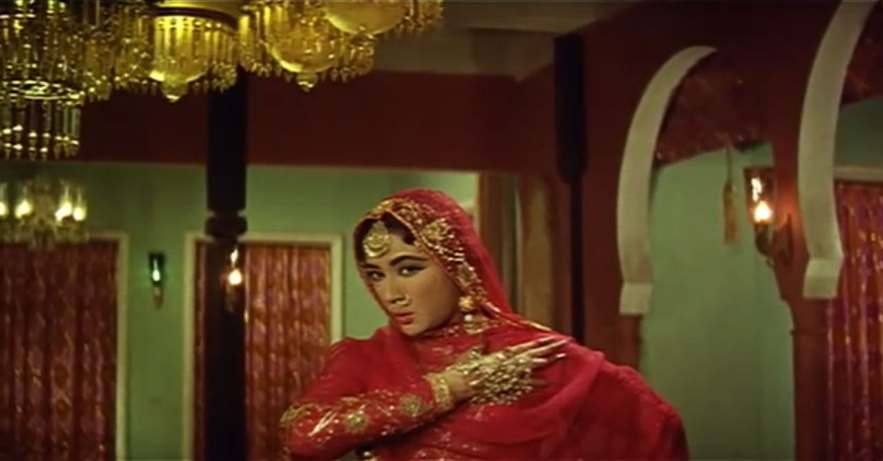 Pakeezah : Bild