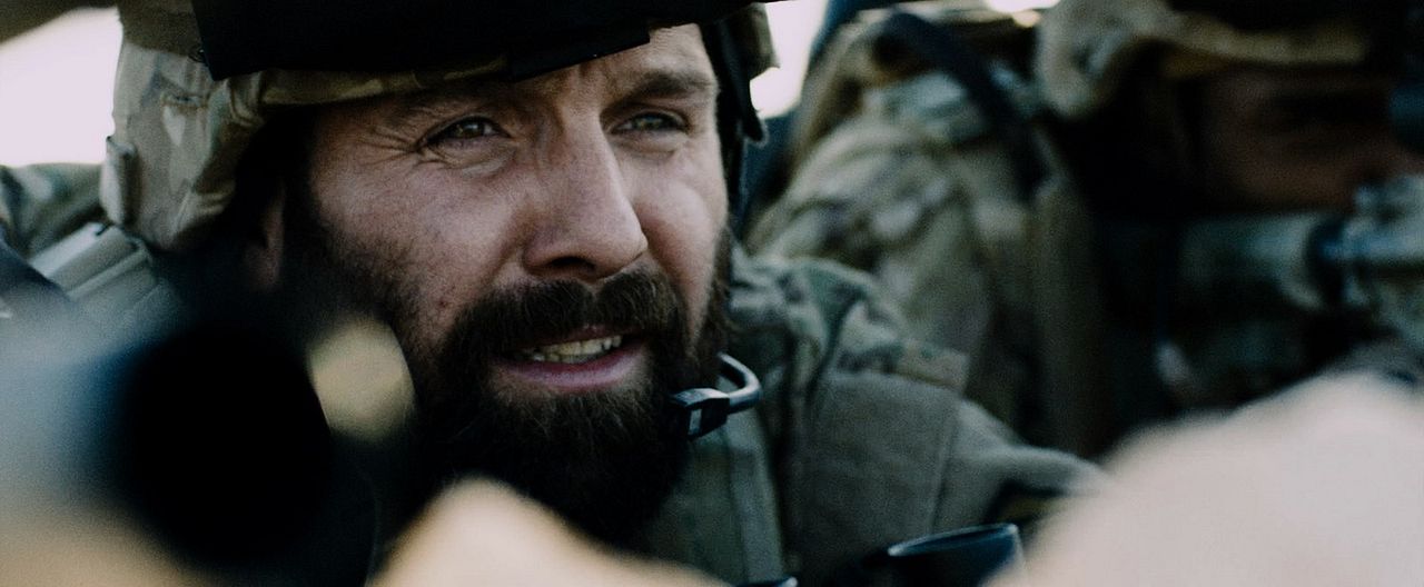 Monsters: Dark Continent : Bild