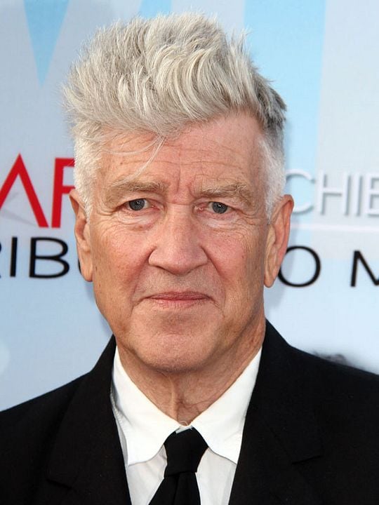 Kinoposter David Lynch