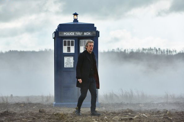 Bild Peter Capaldi