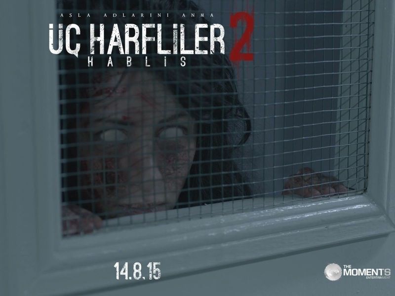 Üç Harfliler 2: Hablis : Bild