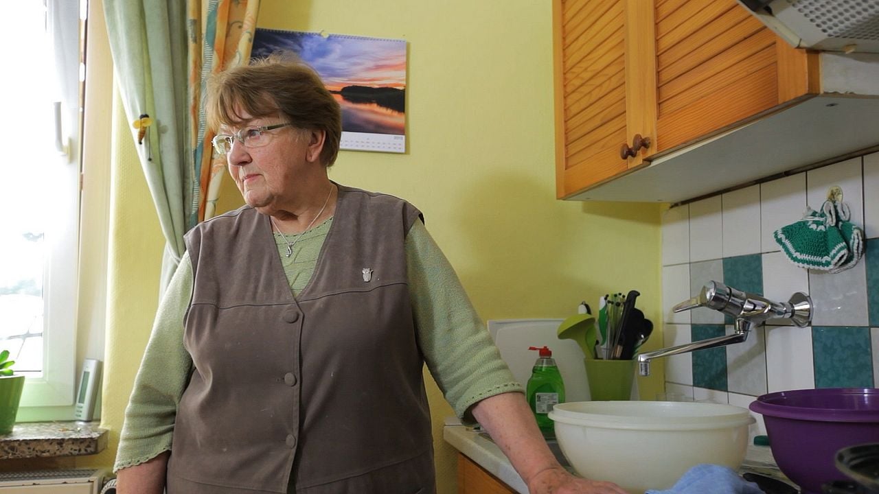 3000 Grad - Von Wustrow nach Paris : Bild