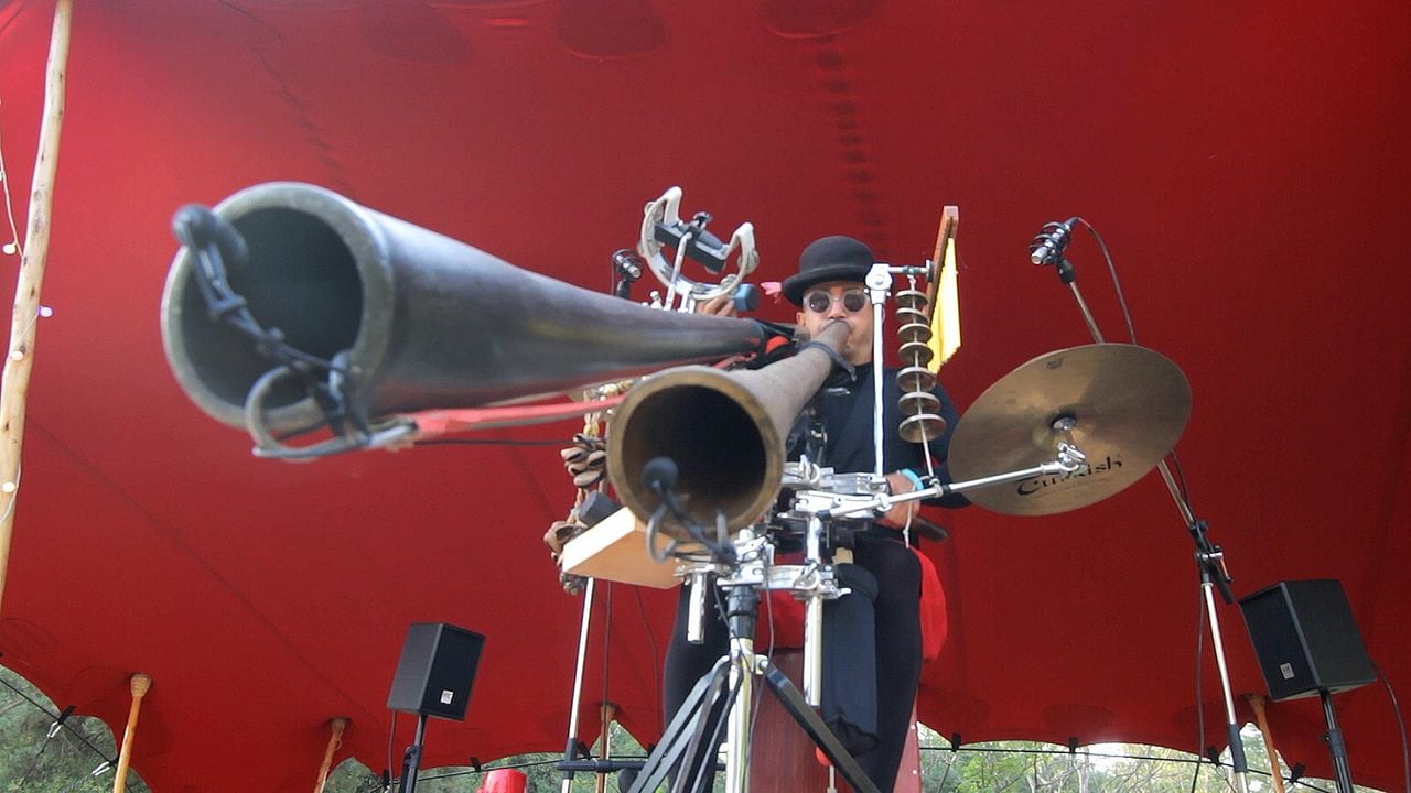 3000 Grad - Von Wustrow nach Paris : Bild