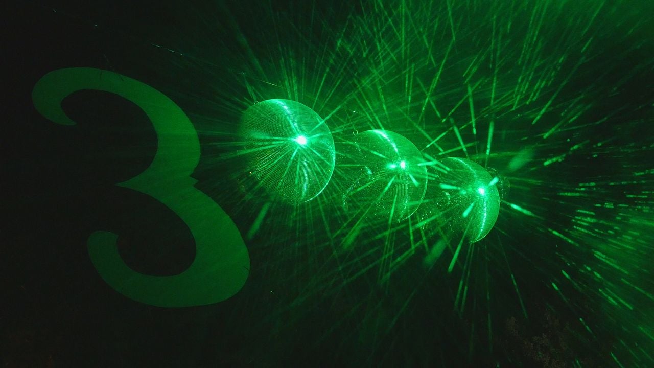 3000 Grad - Von Wustrow nach Paris : Bild