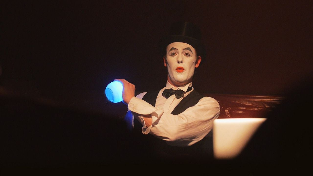 3000 Grad - Von Wustrow nach Paris : Bild