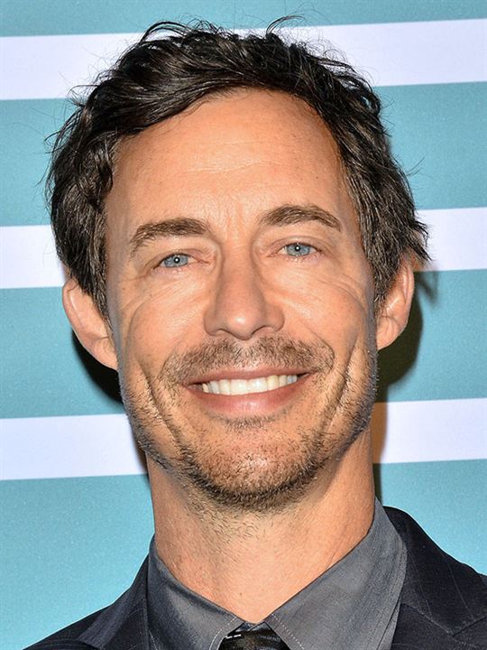 Kinoposter Tom Cavanagh