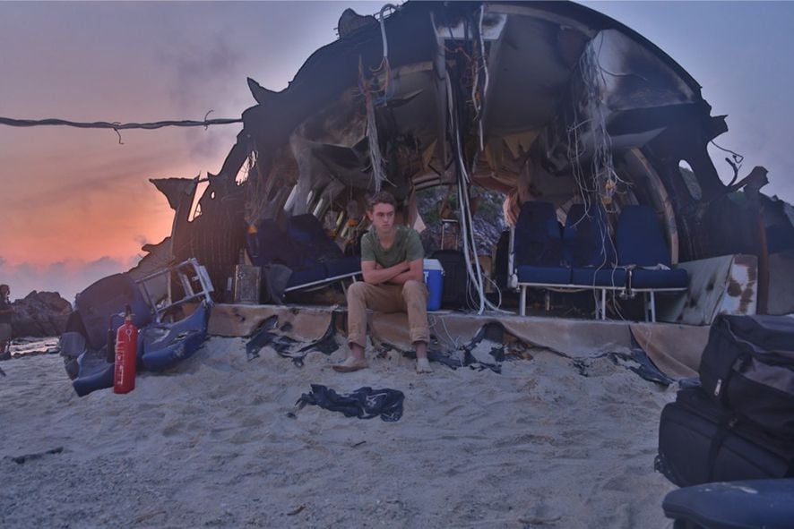 Eden - Überleben um jeden Preis : Bild