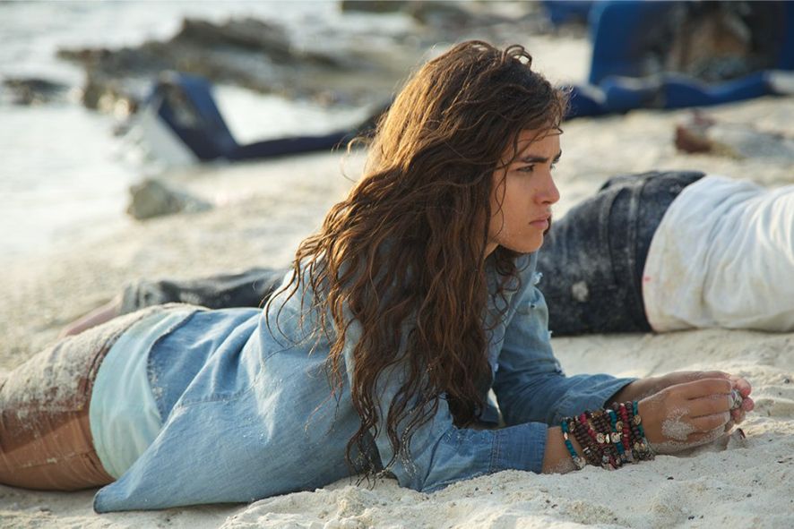 Eden - Überleben um jeden Preis : Bild