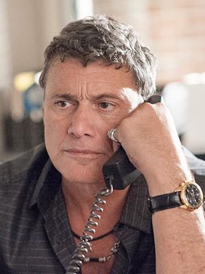 Kinoposter Steven Bauer
