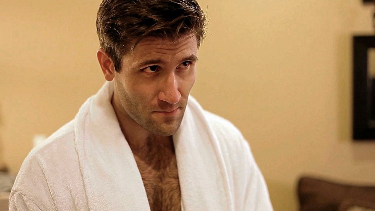 Mehr Geschichten aus Nachbars Bett : Bild Jared Allman