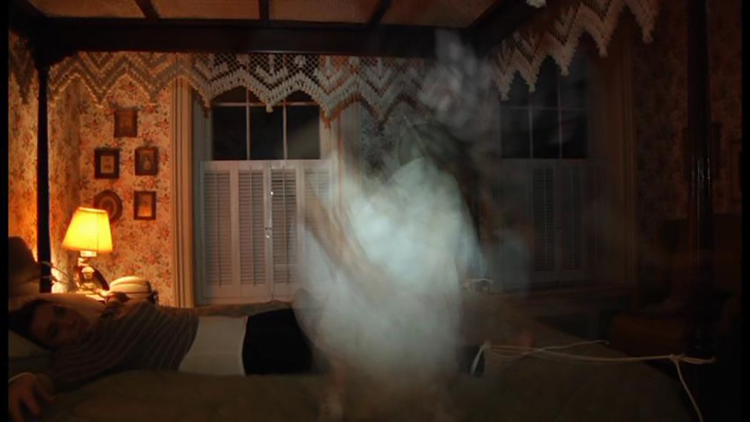 Paranormal Investigations 9: Captivity : Bild