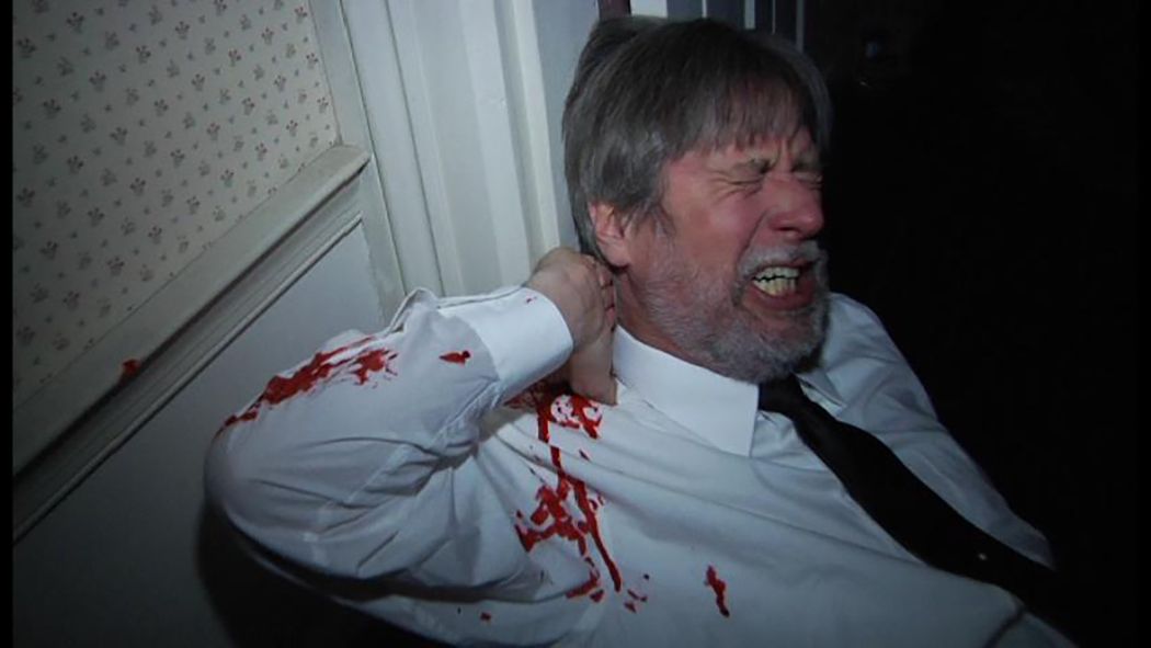 Paranormal Investigations 9: Captivity : Bild