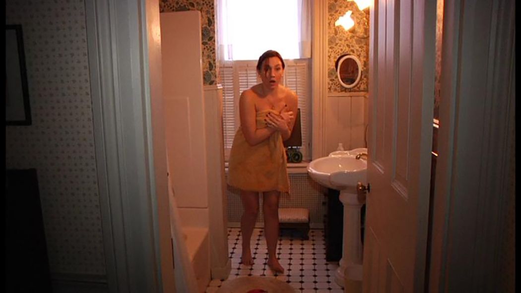 Paranormal Investigations 9: Captivity : Bild