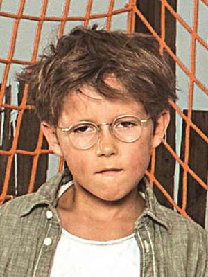 Kinoposter Vico Mücke