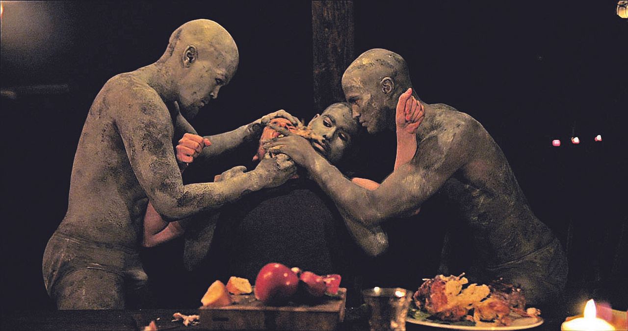 Dracula - Die Rückkehr des Pfählers : Bild