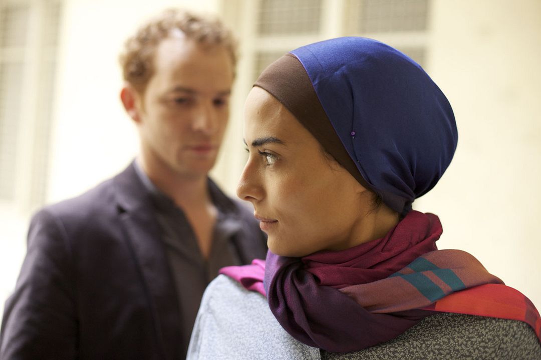 Made In France - Im Namen des Terrors : Bild Nailia Harzoune