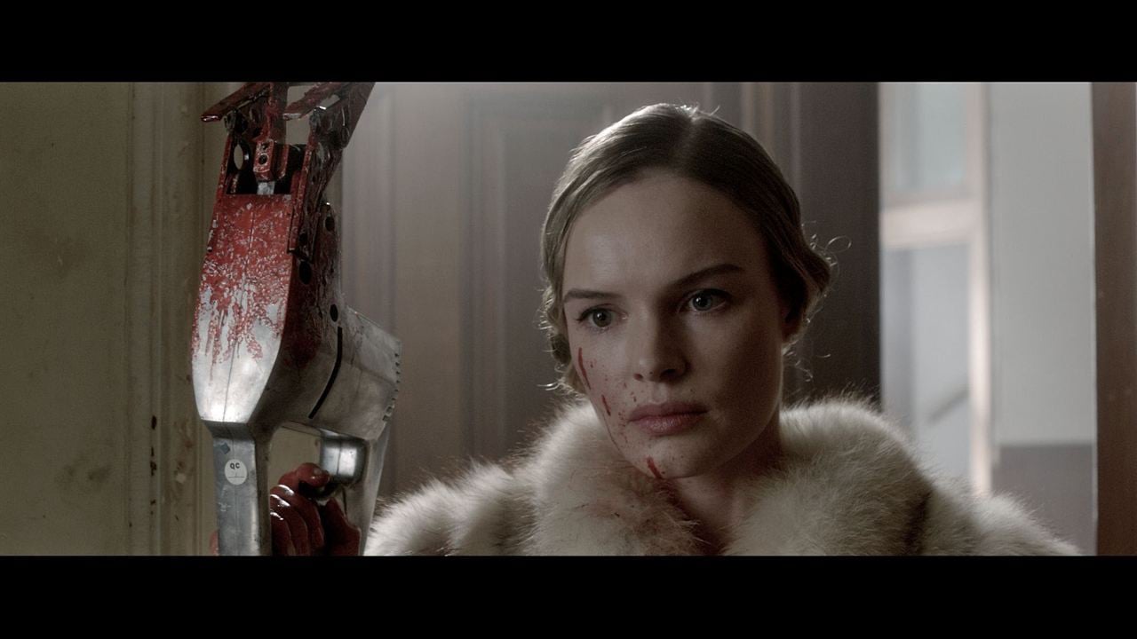 Amnesiac : Bild Kate Bosworth